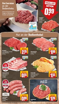 Schweinebauch im REWE Prospekt "Dein Markt" mit 27 Seiten (Wiesbaden)