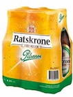 Aktuelles Premium Pilsener Angebot bei EDEKA in Friedrichshafen ab 1,99 €