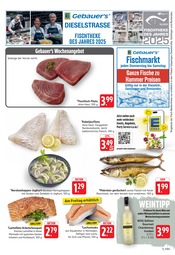 Aktueller E center Prospekt mit Fisch, "Aktuelle Angebote", Seite 11
