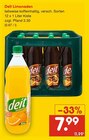 Limonaden im aktuellen Prospekt bei Netto Marken-Discount in Mainaschaff