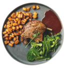 4 Cuisses de Canard confites - ST-CLÉMENT LE VOLAILLER en promo chez Aldi 4 Cuisses de Canard confites - ST-CLÉMENT LE VOLAILLER dans le catalogue Aldi