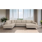 Wohnlandschaft Zero im Angebot bei POCO in Bielefeld Wohnlandschaft Zero Angebote bei POCO Bielefeld für 1.199,00 €