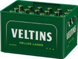 Helles Lager Angebote von Veltins bei Trink und Spare Mülheim für 14,99 €