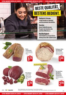 Lamm im aktuellen E center Prospekt (Trier) Lamm im E center Prospekt "Aktuelle Angebote" mit 44 Seiten (Trier)