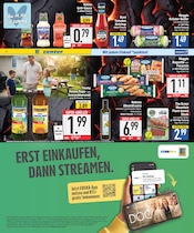 Aktueller E center Prospekt mit Dips, "Wir lieben Lebensmittel.", Seite 6