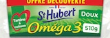 Intermarché Super Asnières-sur-Seine - Promo Margarine Oméga 3 Doux OD Promo Margarine Oméga 3 Doux OD à 1,08 € dans le catalogue Intermarché Super à Asnières-sur-Seine