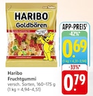 Fruchtgummi bei EDEKA im St. Georgen Prospekt für 0,69 €