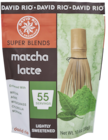Matcha Latte von David Rio im aktuellen METRO Prospekt für 34,23 €