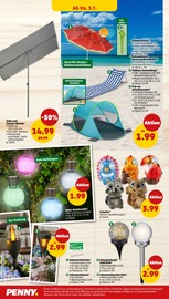 Camping im Penny Prospekt in Hanau Aktueller Penny Prospekt mit Camping, "Wer günstig will, muss Penny.", Seite 26