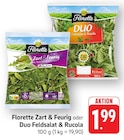 EDEKA Lörrach Prospekt mit  im Angebot für 1,99 €