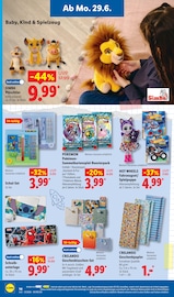 Geschenke im Lidl Prospekt in Nettetal Aktueller Lidl Prospekt mit Geschenke, "LIDL LOHNT SICH", Seite 40