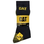 Mi-chaussettes homme - CATERPILLAR - Carrefour à Bourges Mi-chaussettes homme - CATERPILLAR en promo chez Carrefour Bourges à 3,99 €