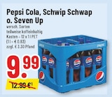 Pepsi Cola Angebote von Pepsi bei EDEKA Düren für 9,99 €