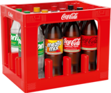 Coca-Cola, Fanta im Elli Markt Prospekt zum Preis von 9,99 €