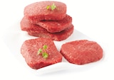 Promo Viande de bœuf à steak haché (issue de morceaux dénervés et dégraissés) à 14,50 € dans le catalogue Colruyt à Tavaux