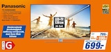 TV-50W93AE9 im Angebot bei expert in Schwerin TV-50W93AE9 Angebote von Panasonic bei expert Schwerin für 699,00 €