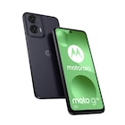 Smartphone G35 5G 128Go noir - MOTOROLA - Carrefour à Creil Smartphone G35 5G 128Go noir - MOTOROLA en promo chez Carrefour Creil à 149,99 €