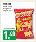 Marktkauf Horn-Bad Meinberg - versch. Sorten Angebot im Prospekt versch. Sorten bei Marktkauf im Horn-Bad Meinberg Prospekt für 1,40 €