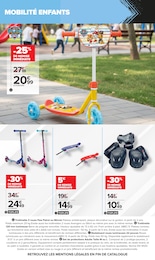 Offre Roulette dans le catalogue Carrefour du moment à la page 12