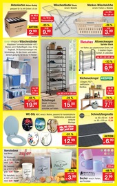 Aktueller Zimmermann Prospekt mit Wäscheständer, "Aktuelle Angebote", Seite 5