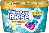 Aktuelle Waschmittel Angebote bei Kaufland in Recklinghausen Aktuelles Weißer Riese Voll- oder Colorwaschmittel Gel Angebot bei Kaufland in Recklinghausen ab 3,49 €