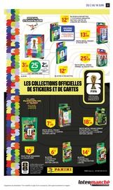 Bureau en promo dans le catalogue Intermarché Hyper à la page 37