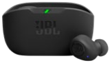 TWS-In-Ear-Kopfhörer »Wave Buds« im Angebot bei Kaufland in Potsdam TWS-In-Ear-Kopfhörer »Wave Buds« Angebote von JBL bei Kaufland Potsdam für 34,99 €