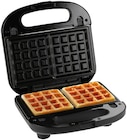 Penny - 3-in-1-Sandwichmaker Angebot im Prospekt 3-in-1-Sandwichmaker bei Penny im Prospekt "" für 14,99 €