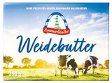 Weidebutter von Ammerland für 1,49 € bei Netto mit dem Scottie im Angebot Weidebutter von Ammerland im aktuellen Netto mit dem Scottie Prospekt