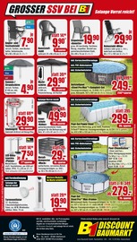 Klimaanlage im B1 Discount Baumarkt Prospekt in Ludwigshafen Aktueller B1 Discount Baumarkt Prospekt mit Klimaanlage, "BESTPREISE DER WOCHE!", Seite 8