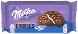 Choco Mini Stars oder Sensations Cookies Angebote von Milka bei Penny Wolfenbüttel für 1,69 €