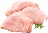 Frische Hähnchen-Oberschenkel im aktuellen REWE Prospekt