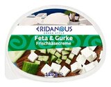 Frischkäsecreme im Angebot bei Lidl in Bad Oeynhausen Frischkäsecreme Angebote von ERIDANOUS bei Lidl Bad Oeynhausen für 1,99 €