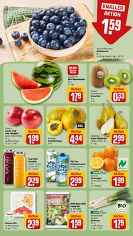 Saft im REWE Prospekt "Dein Markt" mit 22 Seiten (Koblenz)