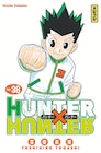 Hunter X Hunter Tome 38 - Kana - JouéClub Hunter X Hunter Tome 38 - Kana à 7,30 € dans le catalogue JouéClub