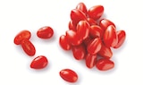 Tomate cerise coeur de pigeon - Supermarchés Match à Strasbourg Tomate cerise coeur de pigeon en promo chez Supermarchés Match Strasbourg à 1,99 €