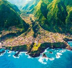 Portugal / Madeira – Inklusive 2 Tagesausflüge (Wert € 99.-) Angebote von HolidayCheck bei REWE Dreieich für 849,00 €