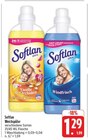 Weichspüler Vanille & Orchidee Angebote von Softlan bei E center Amberg für 1,29 €