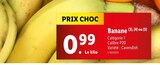Promo Banane à 0,99 € dans le catalogue Lidl à Valenciennes