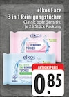 Classic 3 in 1 Reinigungstücher bei E center im Meerbusch Prospekt für 0,85 €