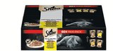 Geflügel/Fisch Variation Angebote von Sheba bei Lidl Trier für 21,49 €