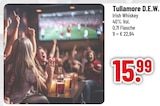 Irish Whiskey im Trinkgut Prospekt Irish Whiskey von Tullamore D.E.W. im aktuellen Trinkgut Prospekt für 15,99 €