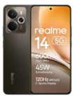Smartphone 14 5G, 8GB+256GB Angebote von realme bei expert Albstadt für 259,00 €