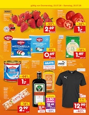 Aktueller Netto Marken-Discount Prospekt mit Tomaten, "Aktuelle Angebote", Seite 6