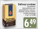 Aktuelles prodomo Angebot bei E center in Moers ab 6,49 €