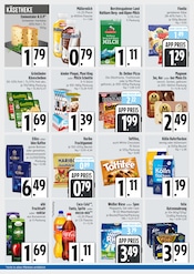 Aktueller EDEKA Prospekt mit Cola, "APPsolut fantastisch!", Seite 2