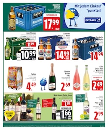 Tequila im EDEKA Prospekt "DAS BESTE DER WOCHE" mit 28 Seiten (München)