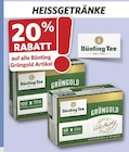 Grüngold im Angebot bei combi in Emden Grüngold Angebote von Bünting Tee bei combi Emden