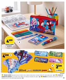 Offre Bureau Enfant dans le catalogue Gifi du moment à la page 21