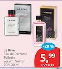 Aktuelle Parfum Angebote bei budni in Hamburg Aktuelles Eau de Parfum oder Toilette Angebot bei budni in Hamburg ab 5,99 €